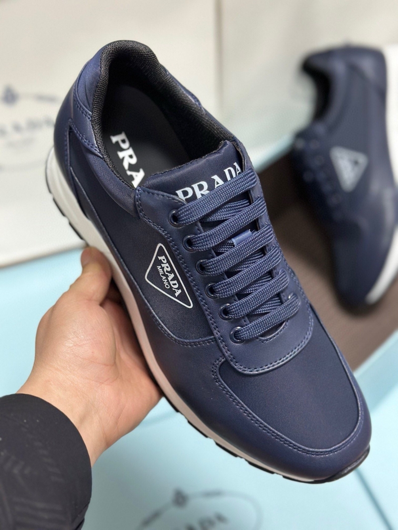 Prada Casual Shoes